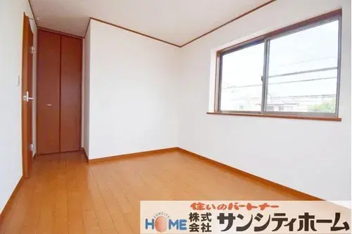 4LDK Property Ageo City Saitama Prefecture (9)