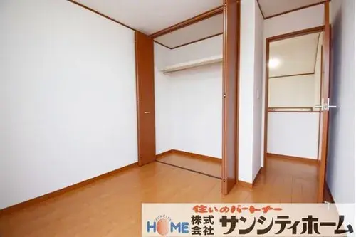 4LDK Property Ageo City Saitama Prefecture (10)
