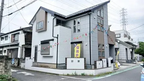 Akiya in Saitama