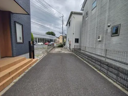 4LDK Property Tokorozawa City Saitama Prefecture (2)