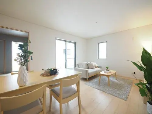 4LDK Property Tokorozawa City Saitama Prefecture (7)