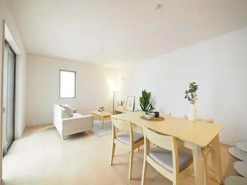 4LDK Property Tokorozawa City Saitama Prefecture (8)