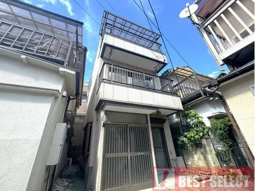 Akiya in Saitama