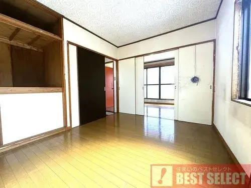 4LDK Ciudad de Kawaguchi Prefectura de Saitama (12)