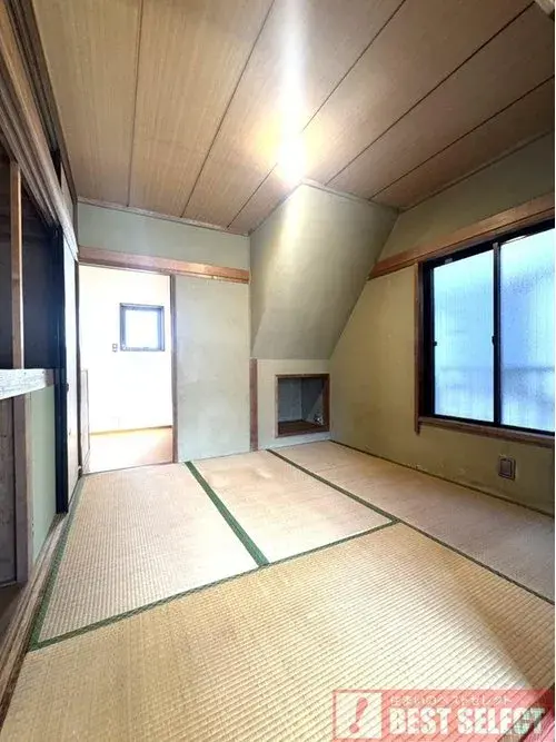 4LDK Ciudad de Kawaguchi Prefectura de Saitama (9)