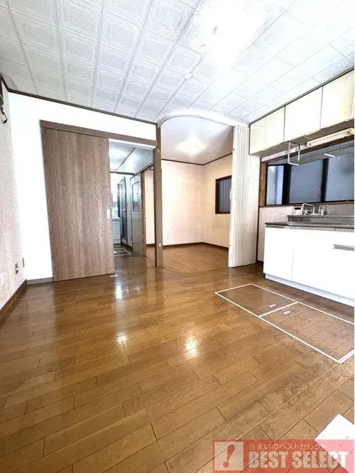 4LDK Ciudad de Kawaguchi Prefectura de Saitama (10)