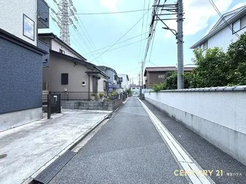 Akiya in Saitama