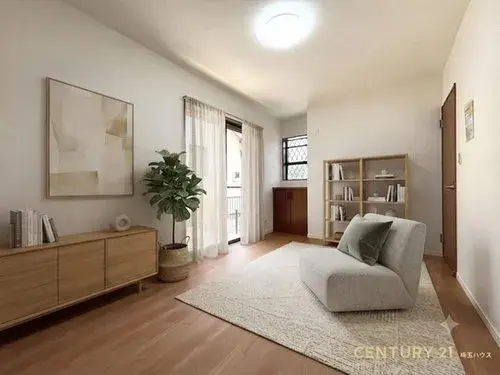 3LDK Inmueble Ciudad de Soka Prefectura de Saitama (11)