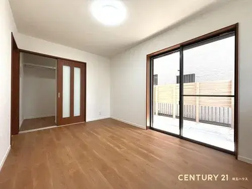 3LDK Inmueble Ciudad de Soka Prefectura de Saitama (14)