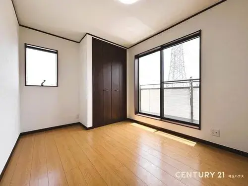 3LDK Inmueble Ciudad de Soka Prefectura de Saitama (15)