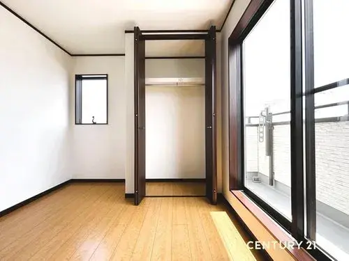 3LDK Inmueble Ciudad de Soka Prefectura de Saitama (17)
