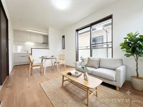 3LDK Inmueble Ciudad de Soka Prefectura de Saitama (18)