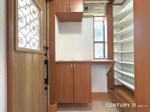 3LDK Inmueble Ciudad de Soka Prefectura de Saitama (19)