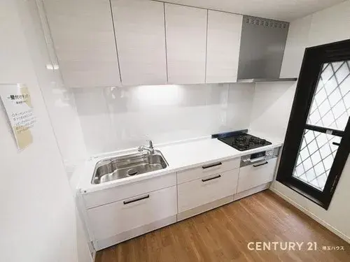 3LDK Inmueble Ciudad de Soka Prefectura de Saitama (20)