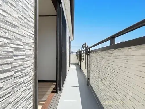 3LDK Inmueble Ciudad de Soka Prefectura de Saitama (3)