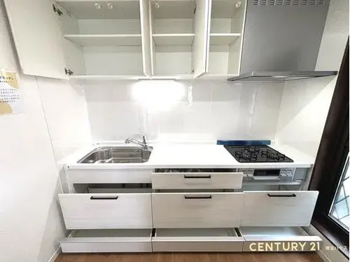 3LDK Inmueble Ciudad de Soka Prefectura de Saitama (21)