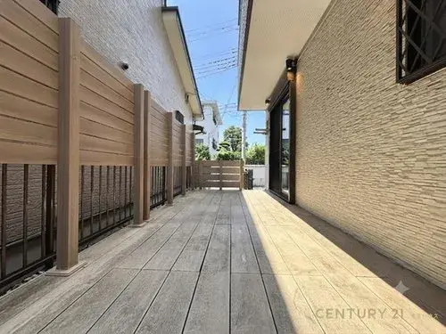 3LDK Inmueble Ciudad de Soka Prefectura de Saitama (4)