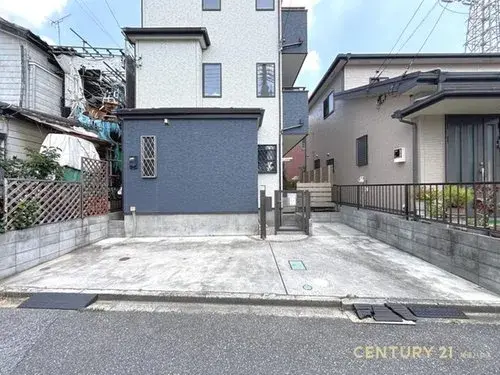 3LDK Inmueble Ciudad de Soka Prefectura de Saitama (5)