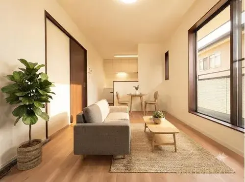 3LDK Inmueble Ciudad de Soka Prefectura de Saitama (6)