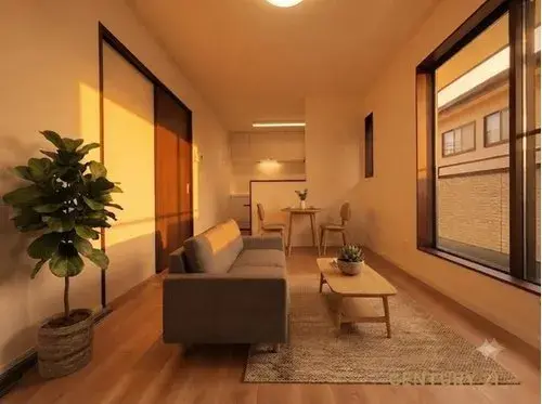 3LDK Inmueble Ciudad de Soka Prefectura de Saitama (9)