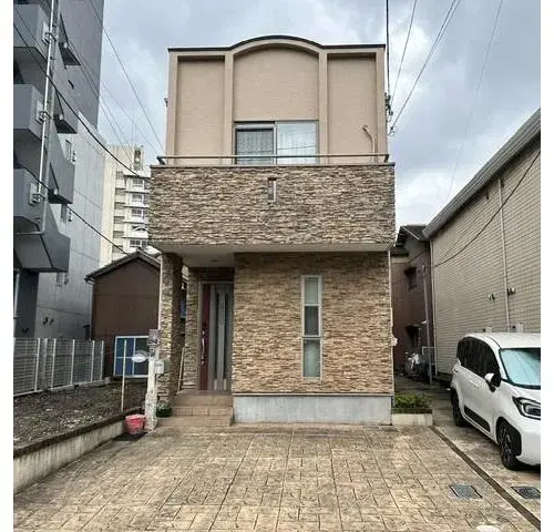 Akiya in سايتاما