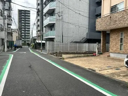 Propriété 4LDK Ville de Kawaguchi Préfecture de Saitama (3)
