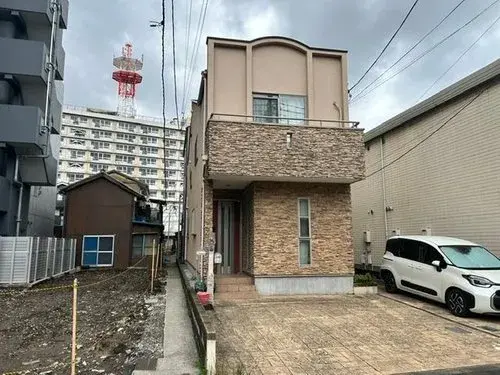 Propriété 4LDK Ville de Kawaguchi Préfecture de Saitama (4)