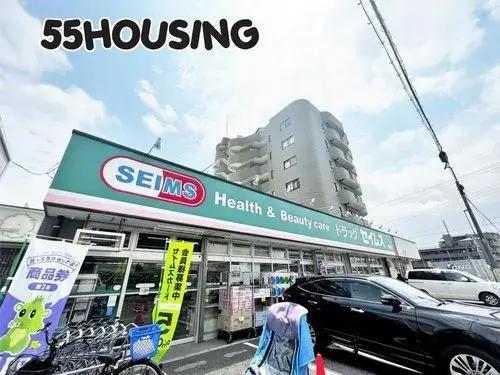 3LDK さいたま市北区 埼玉県 (12)