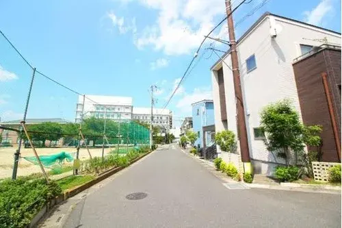 Akiya in Saitama