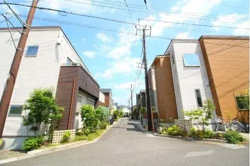 3LDK Property Koshigaya City Saitama Prefecture (2)