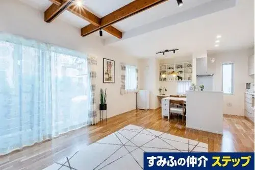 3LDK Property Koshigaya City Saitama Prefecture (11)