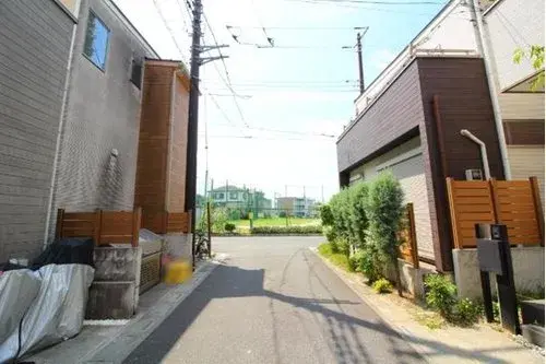 3LDK Property Koshigaya City Saitama Prefecture (3)