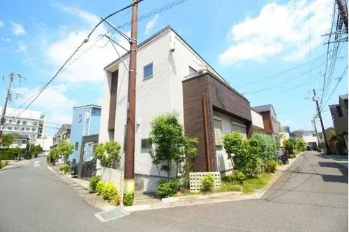 3LDK Property Koshigaya City Saitama Prefecture (4)