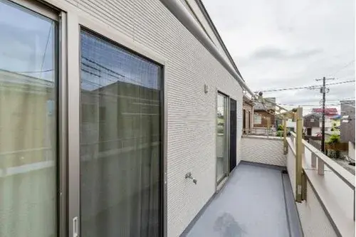 3LDK Property Koshigaya City Saitama Prefecture (5)