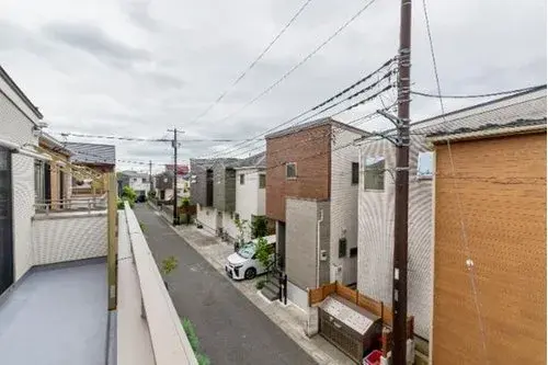 3LDK Property Koshigaya City Saitama Prefecture (6)