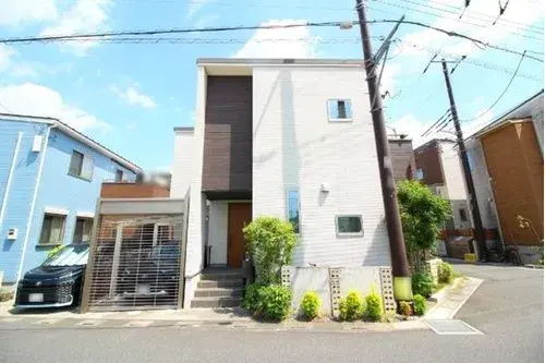 3LDK Property Koshigaya City Saitama Prefecture (7)