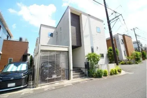 3LDK Property Koshigaya City Saitama Prefecture (8)
