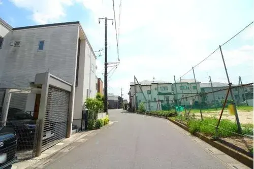 3LDK Property Koshigaya City Saitama Prefecture (10)