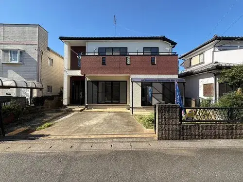 Akiya in 北本市