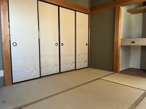 Propiedad 4DK Ciudad de Kitamoto Saitama (11)