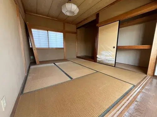 Propiedad 4DK Ciudad de Kitamoto Saitama (13)