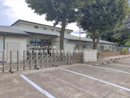 Propiedad 4DK Ciudad de Kitamoto Saitama (19)