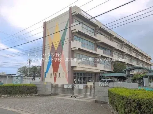 Propiedad 4DK Ciudad de Kitamoto Saitama (20)