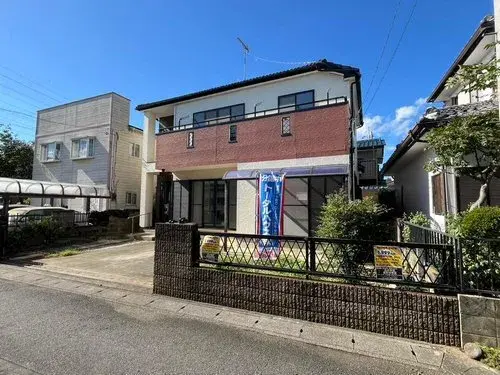 Propiedad 4DK Ciudad de Kitamoto Saitama (3)
