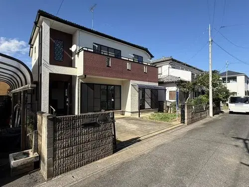 Propiedad 4DK Ciudad de Kitamoto Saitama (4)