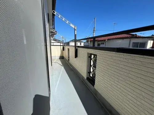 Propiedad 4DK Ciudad de Kitamoto Saitama (5)