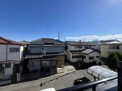 Propiedad 4DK Ciudad de Kitamoto Saitama (6)