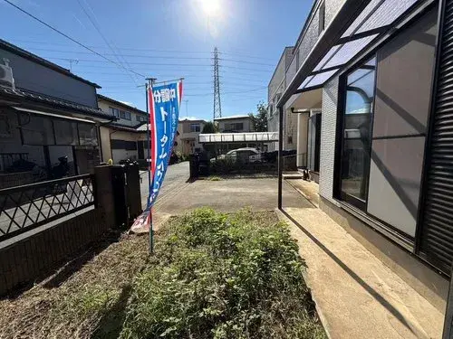 Propiedad 4DK Ciudad de Kitamoto Saitama (7)