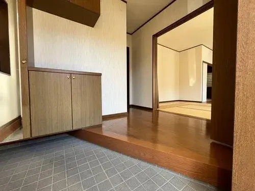 Propiedad 4DK Ciudad de Kitamoto Saitama (8)