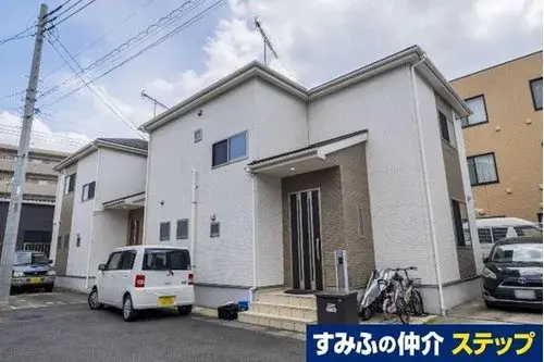 Akiya in 川越市
